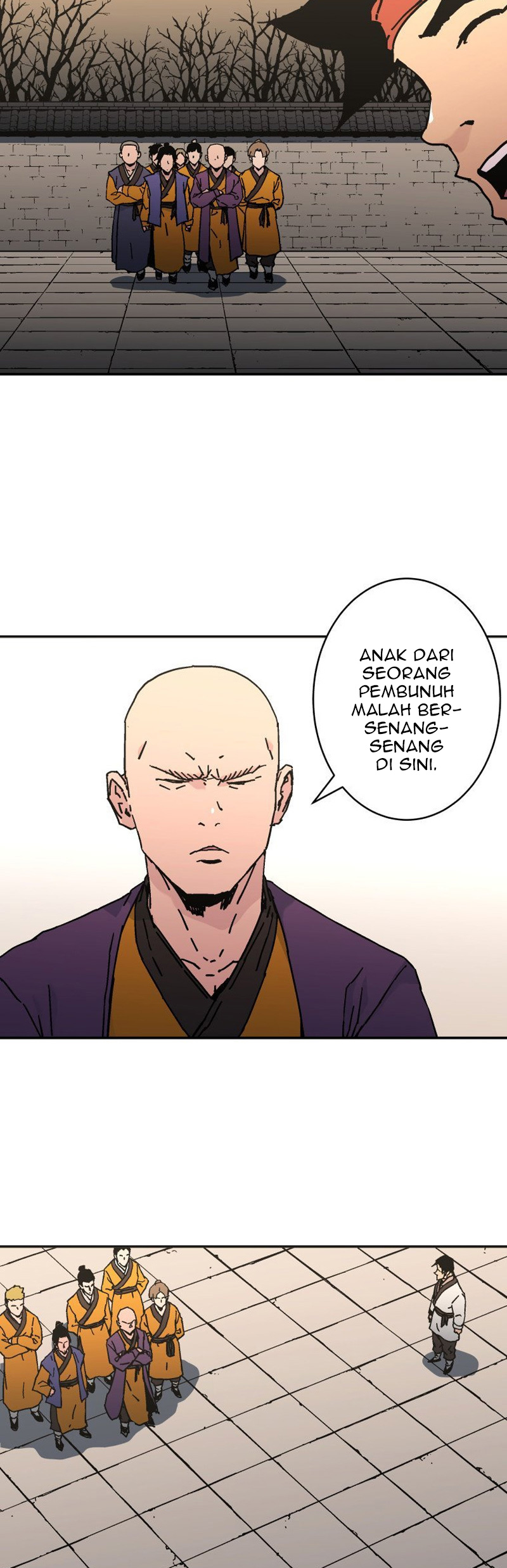 Chapter 176 - halaman 35