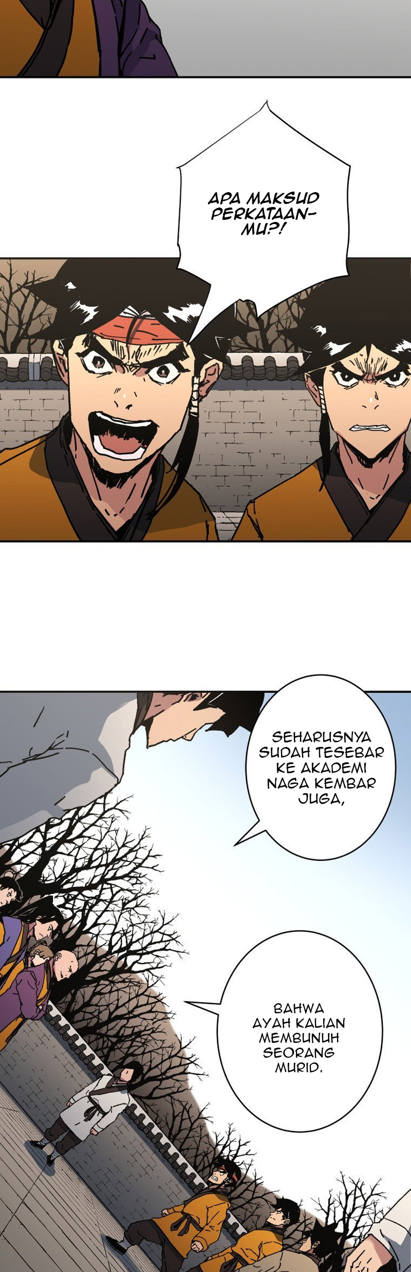 Chapter 176 - halaman 37