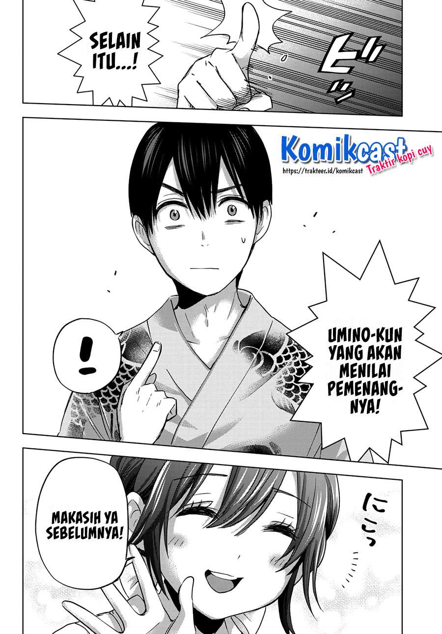 Chapter 75 - halaman 17