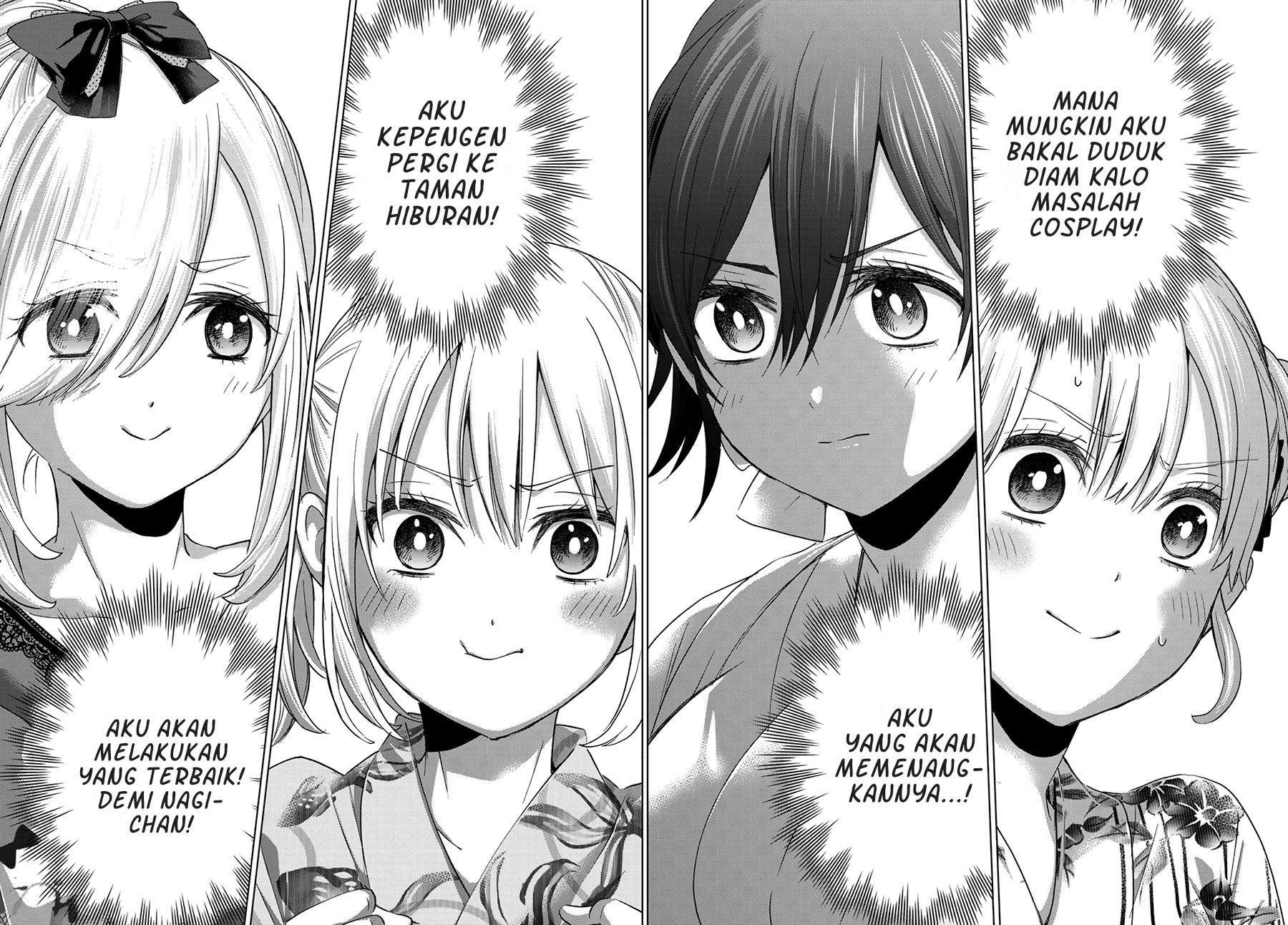 Chapter 75 - halaman 19