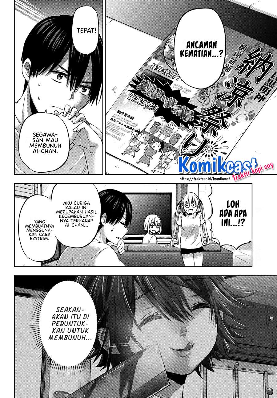 Chapter 75 - halaman 3