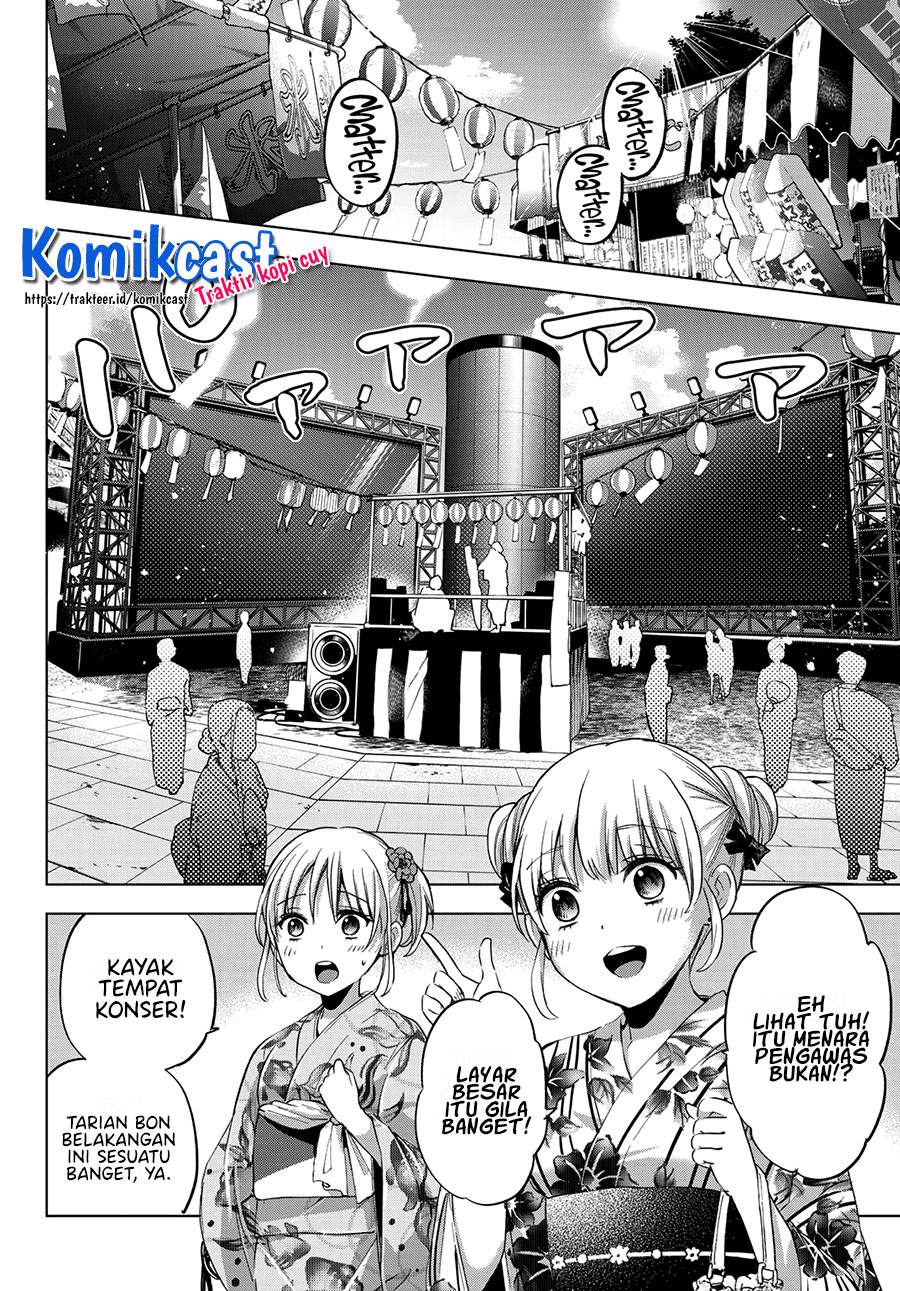Chapter 75 - halaman 7