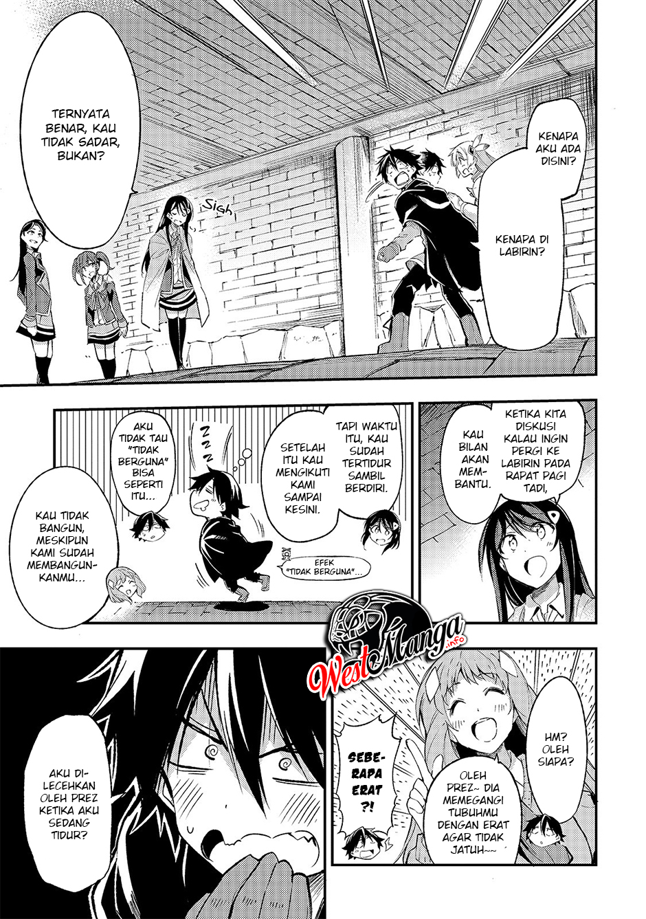 Chapter 94 - halaman 7