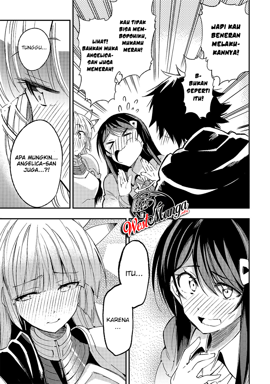 Chapter 94 - halaman 9