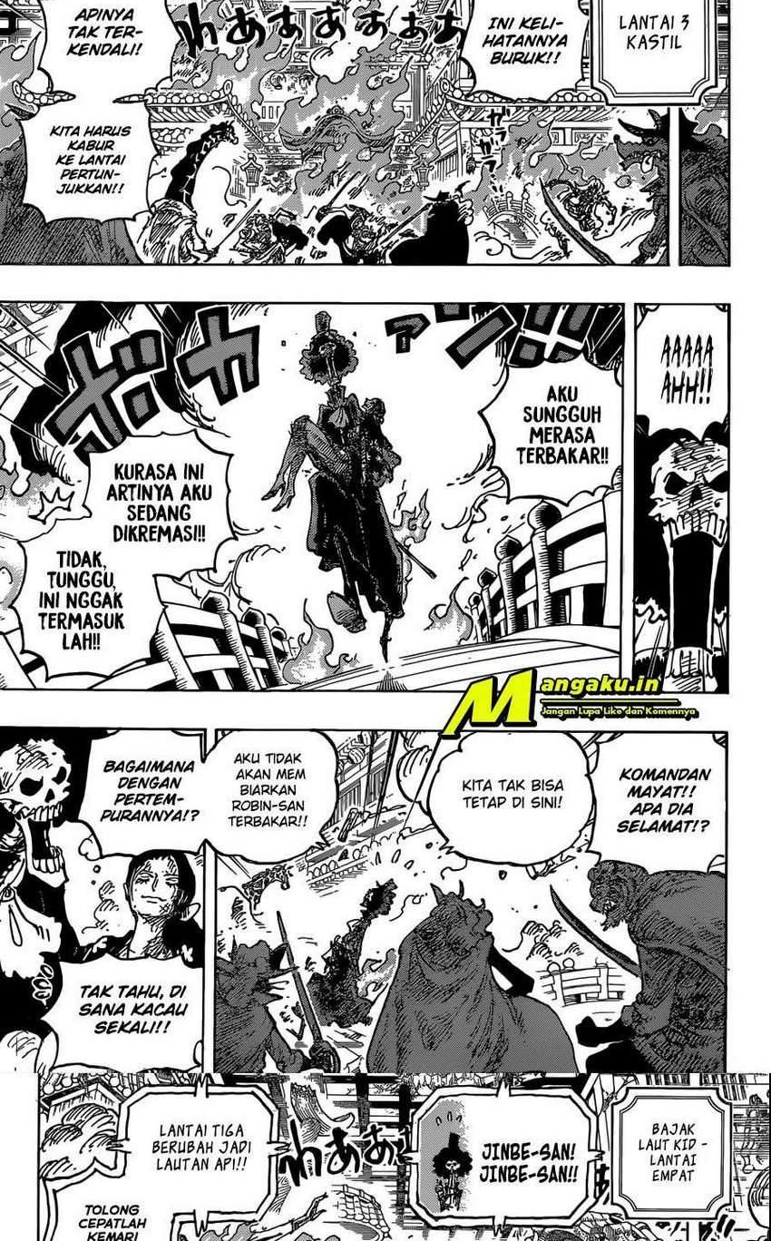Chapter 1024 - halaman 4
