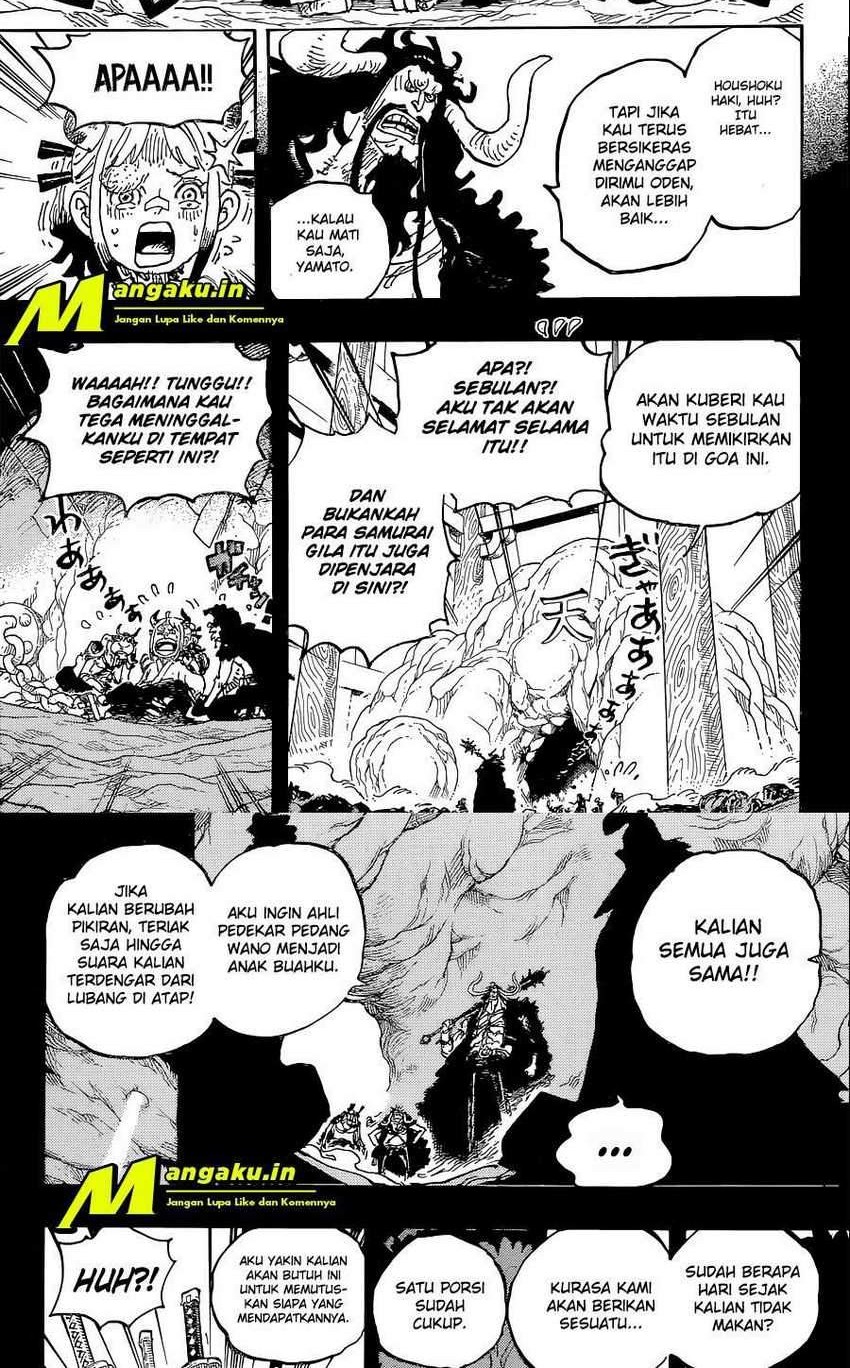 Chapter 1024 - halaman 8