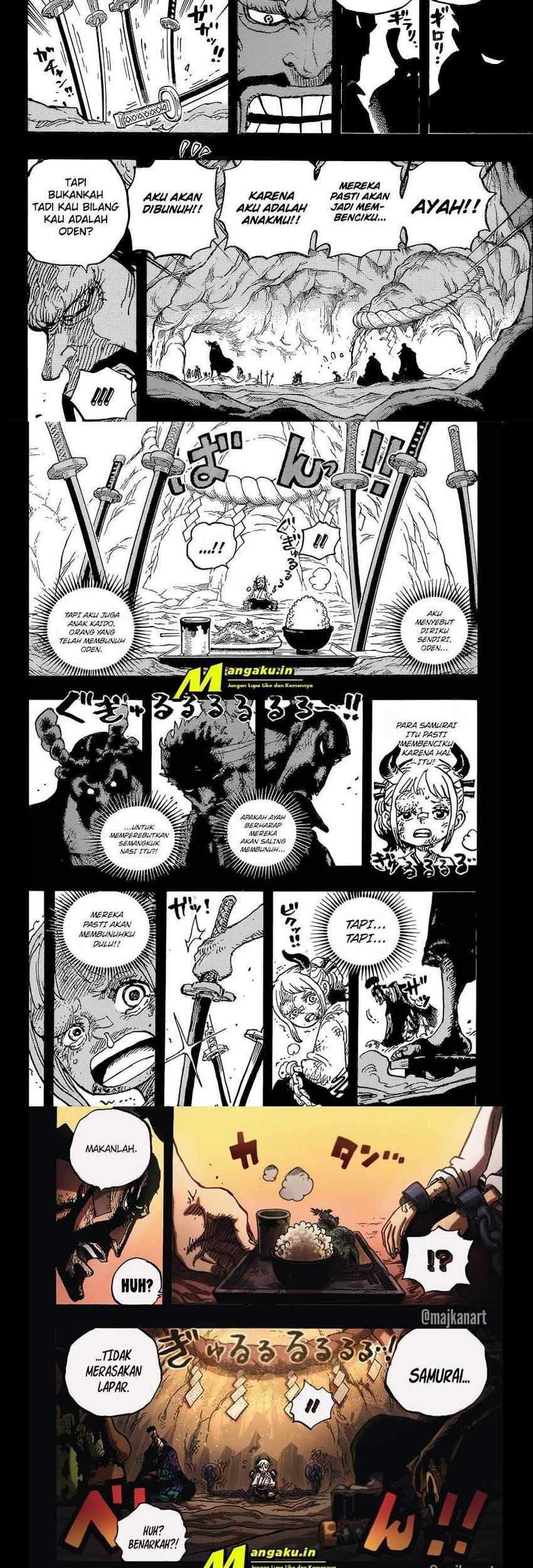 Chapter 1024 - halaman 9
