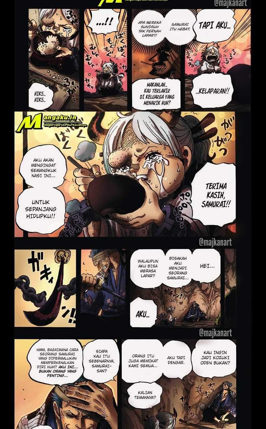 Chapter 1024 - halaman 10