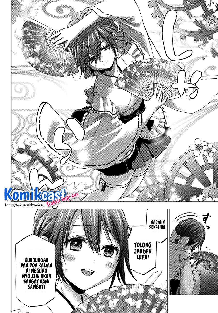 Chapter 76 - halaman 11