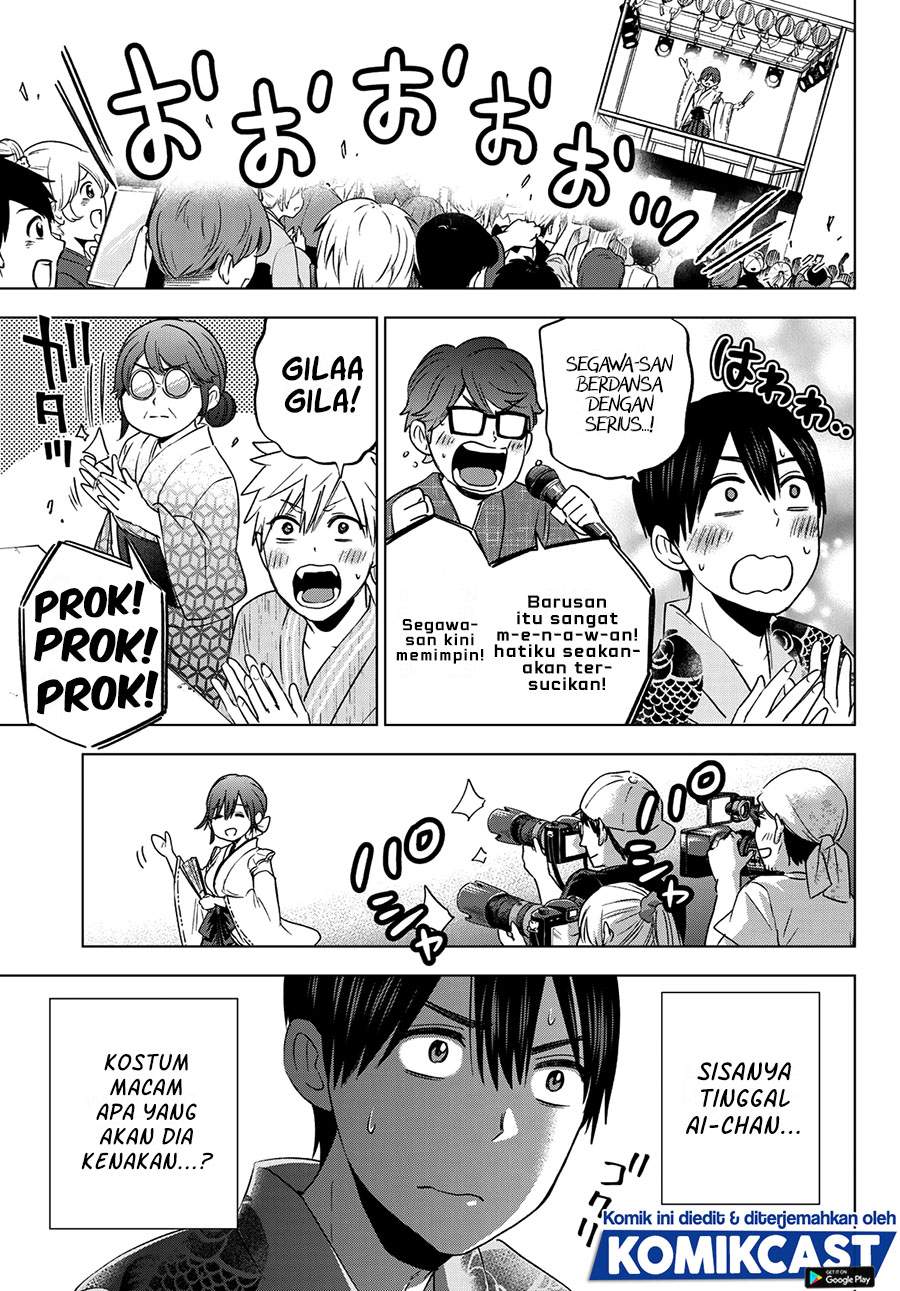 Chapter 76 - halaman 12