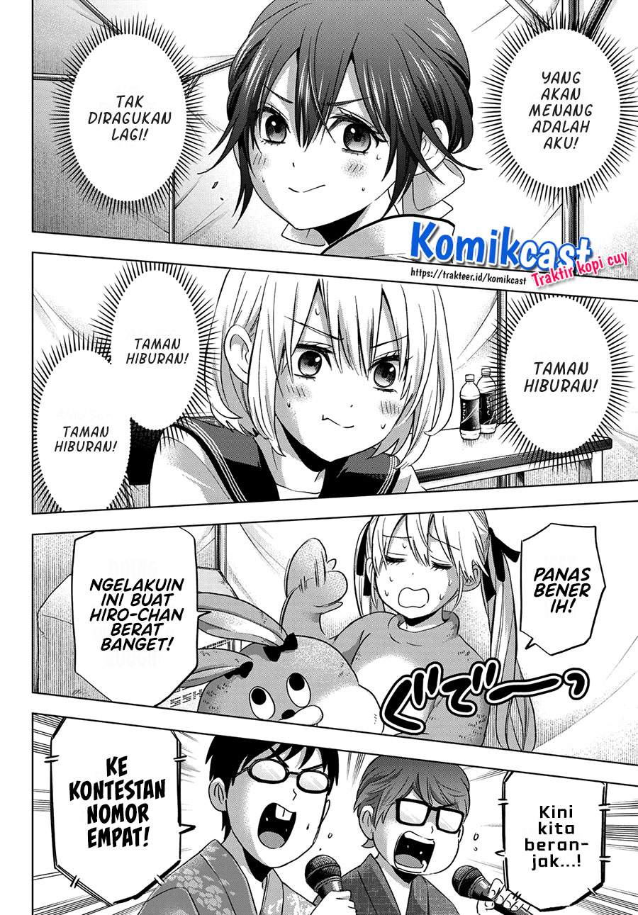 Chapter 76 - halaman 13