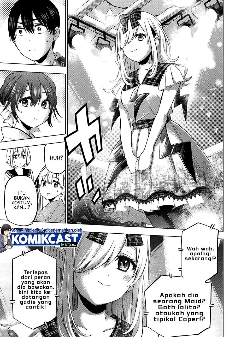 Chapter 76 - halaman 14
