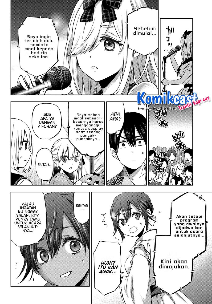 Chapter 76 - halaman 15