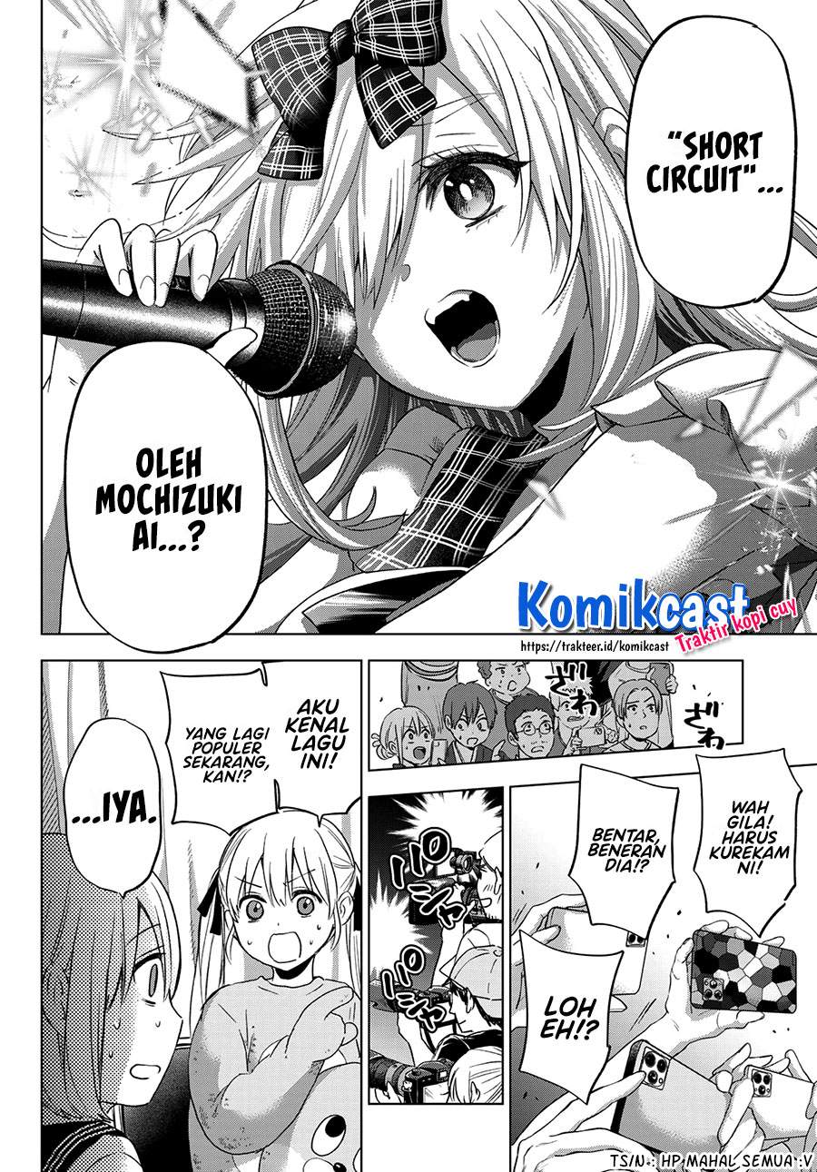 Chapter 76 - halaman 17