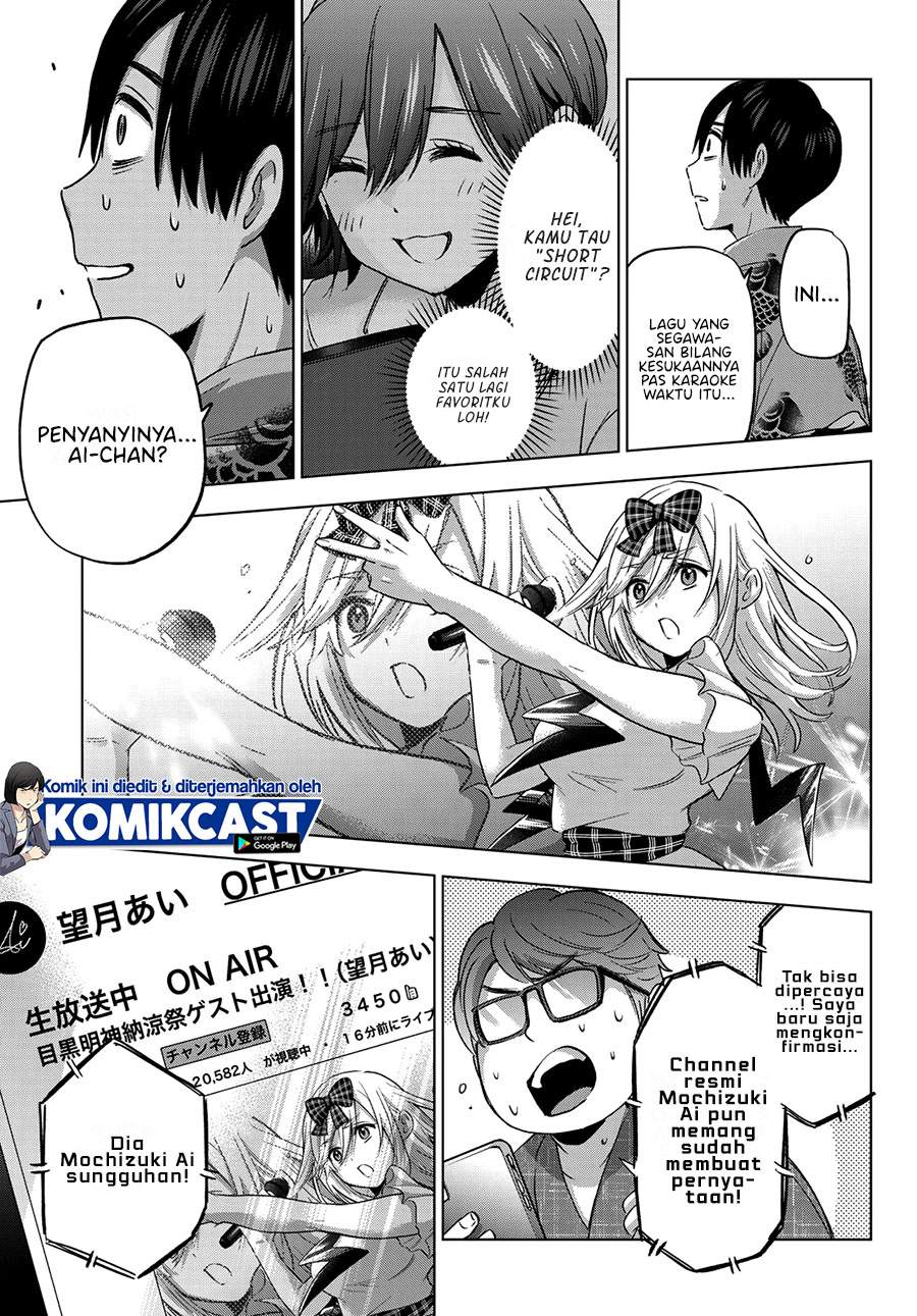 Chapter 76 - halaman 18