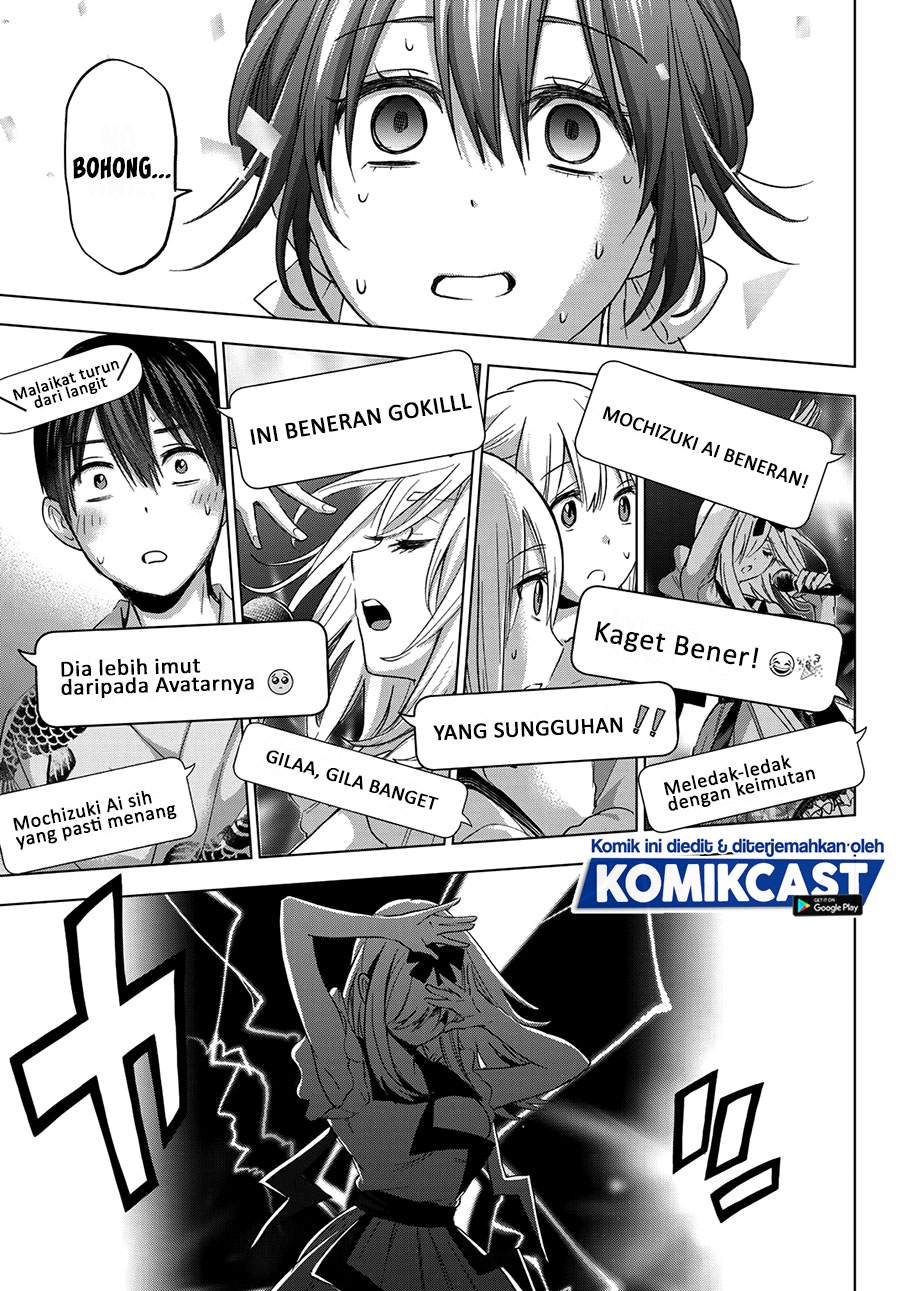 Chapter 76 - halaman 20