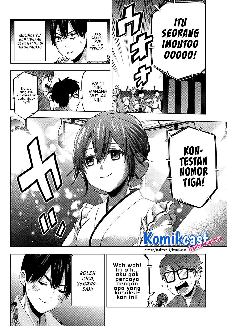 Chapter 76 - halaman 9