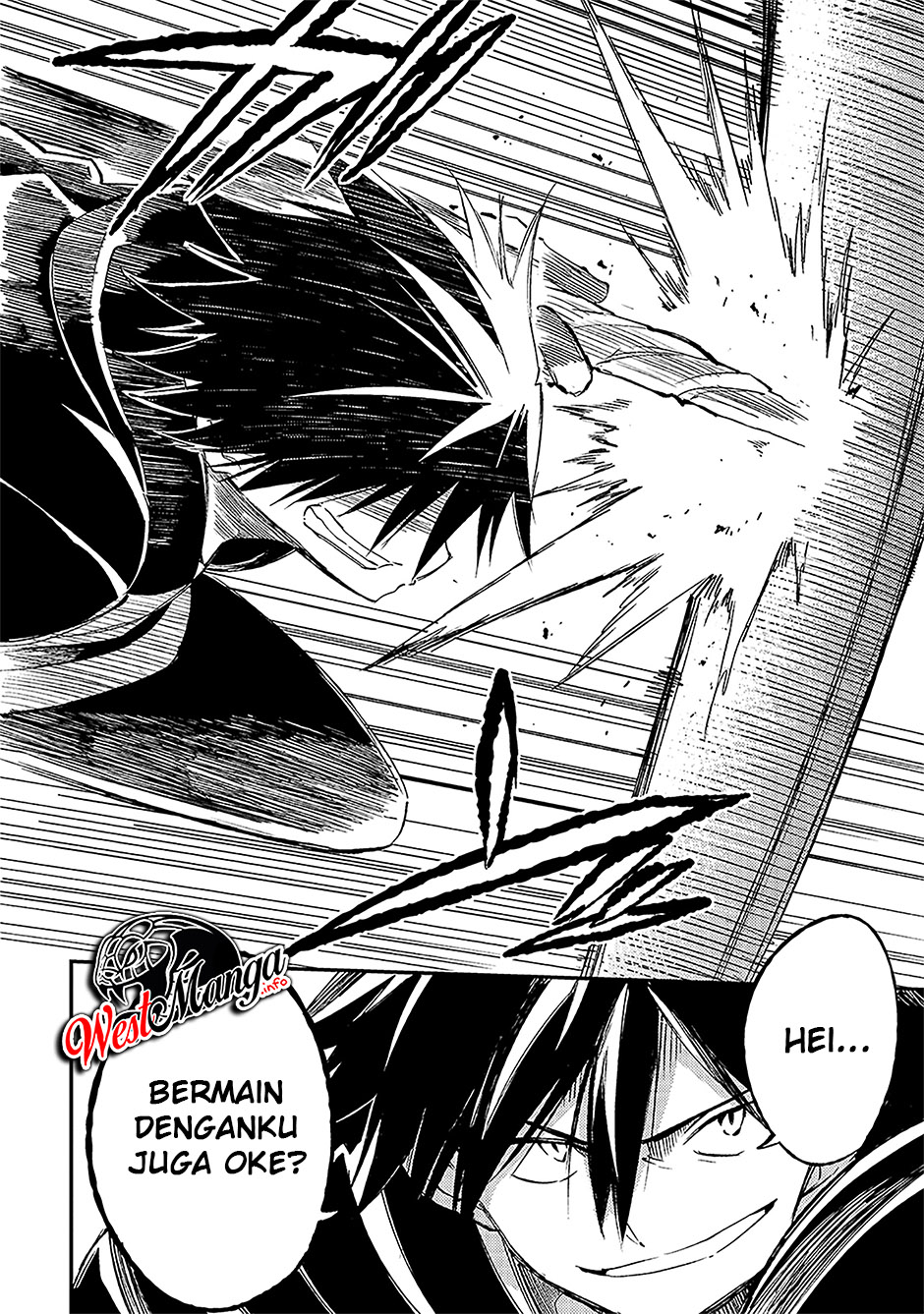Chapter 95 - halaman 12