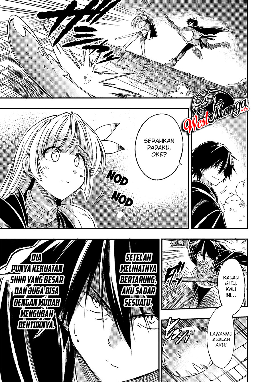 Chapter 95 - halaman 13