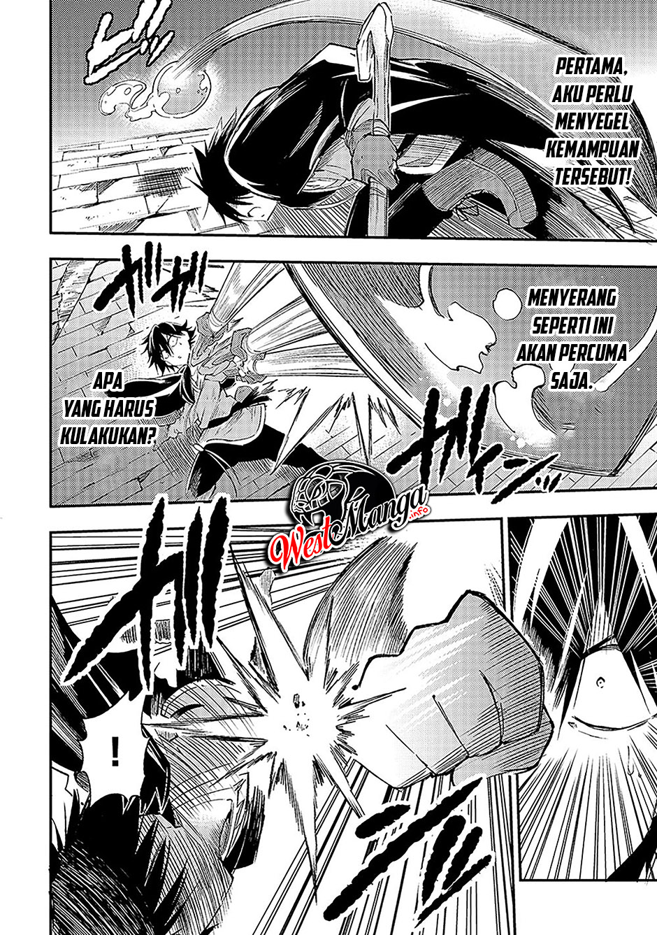 Chapter 95 - halaman 14