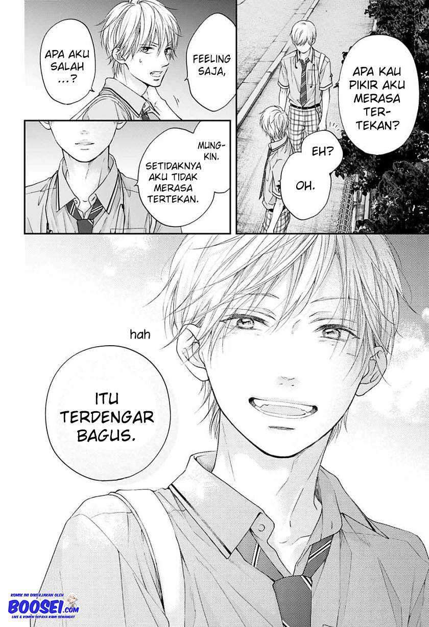 Chapter 94 - halaman 19