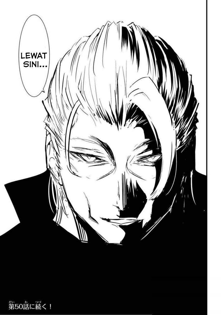 Chapter 49 - halaman 21