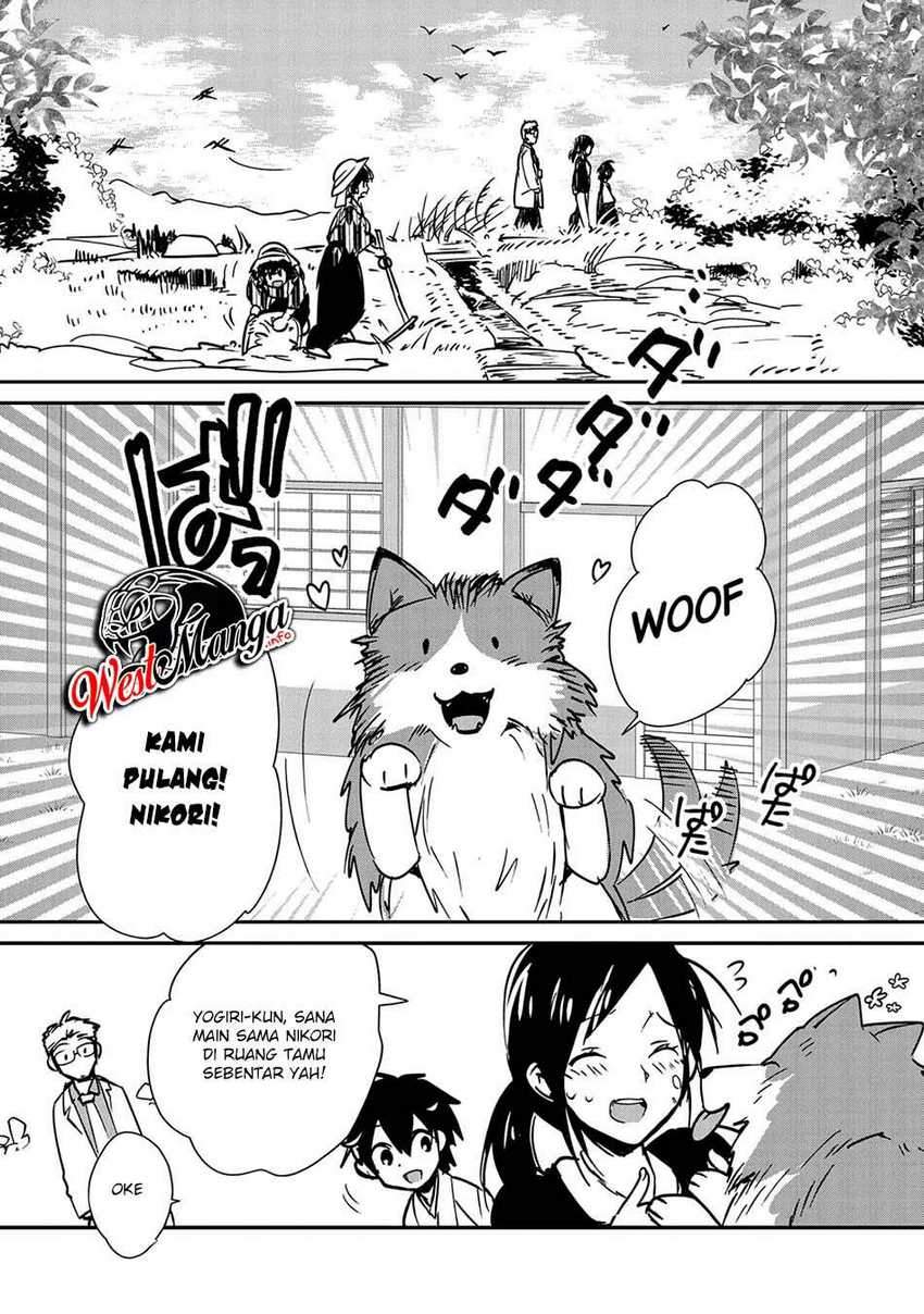 Chapter 31 - halaman 19