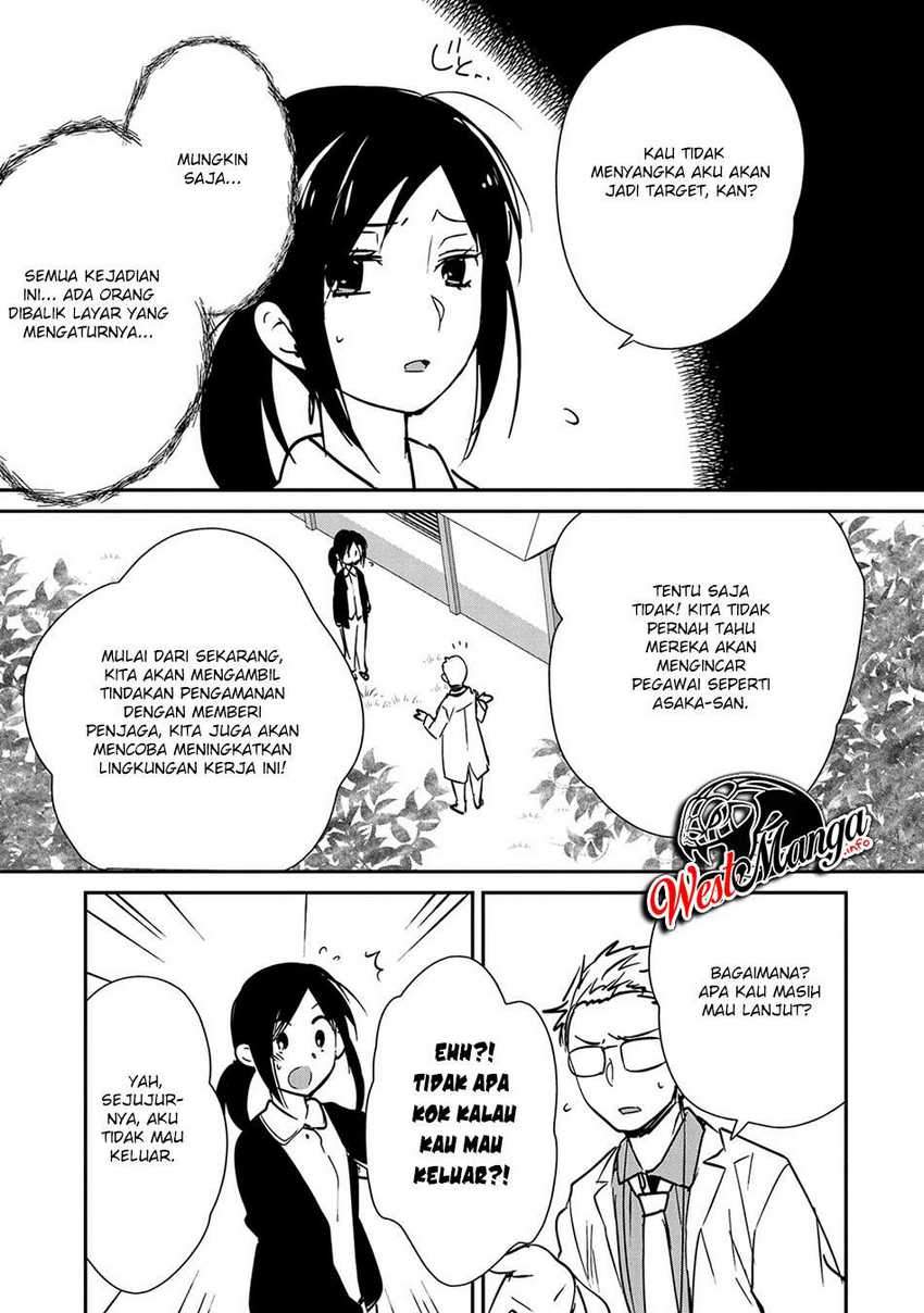 Chapter 31 - halaman 22