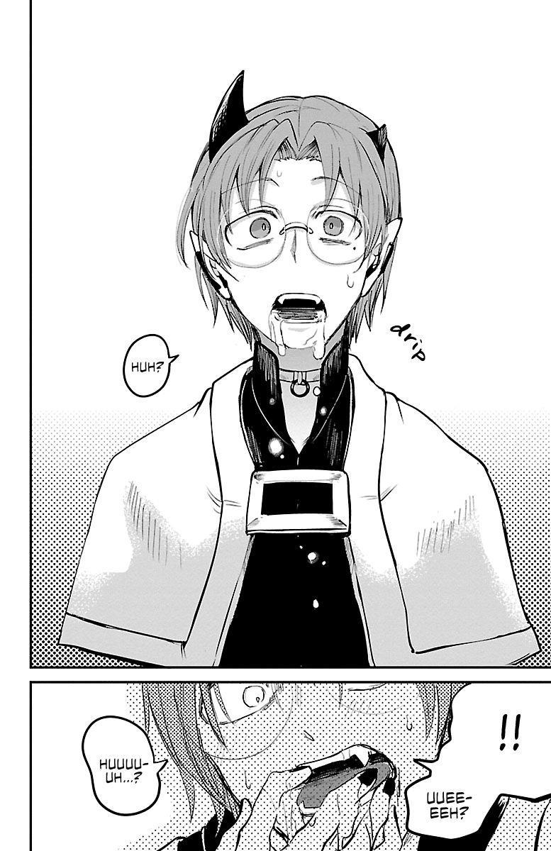 Chapter 142 - halaman 16