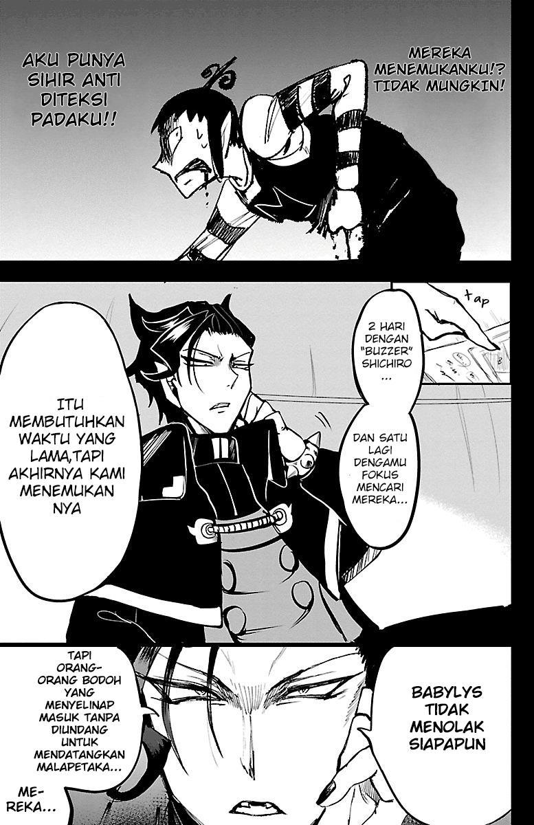 Chapter 142 - halaman 8