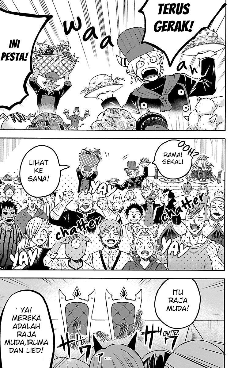 Chapter 140 - halaman 4