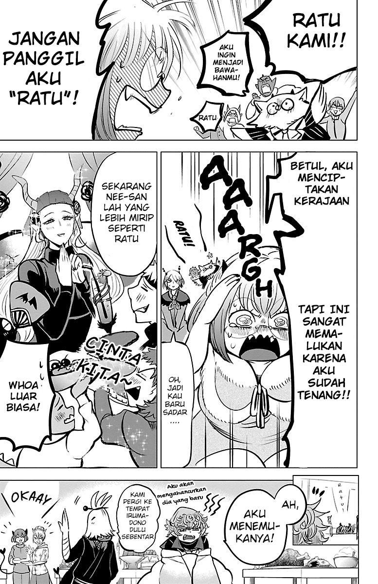 Chapter 140 - halaman 10