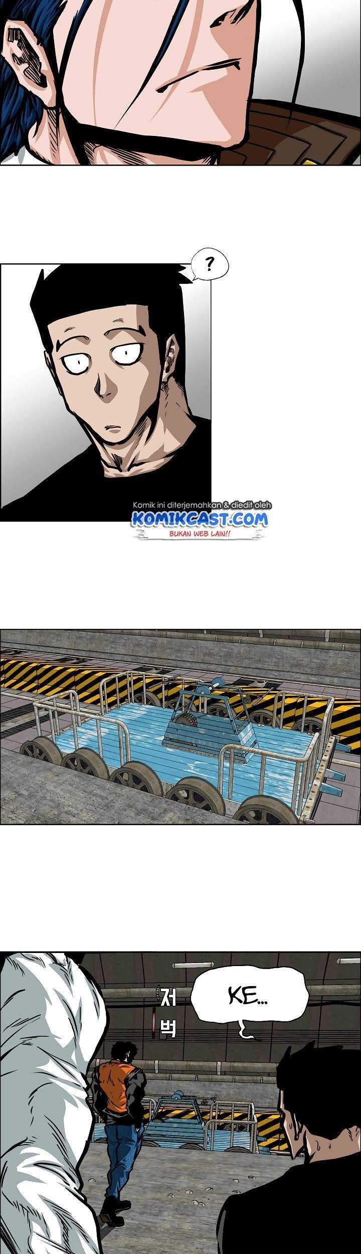 Chapter 73 - halaman 33