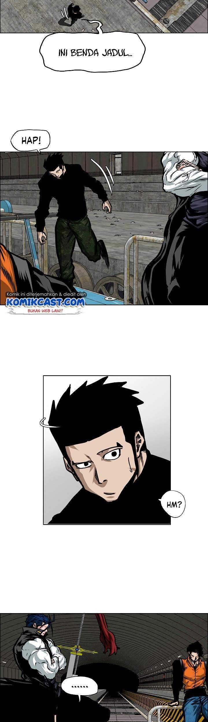 Chapter 73 - halaman 35