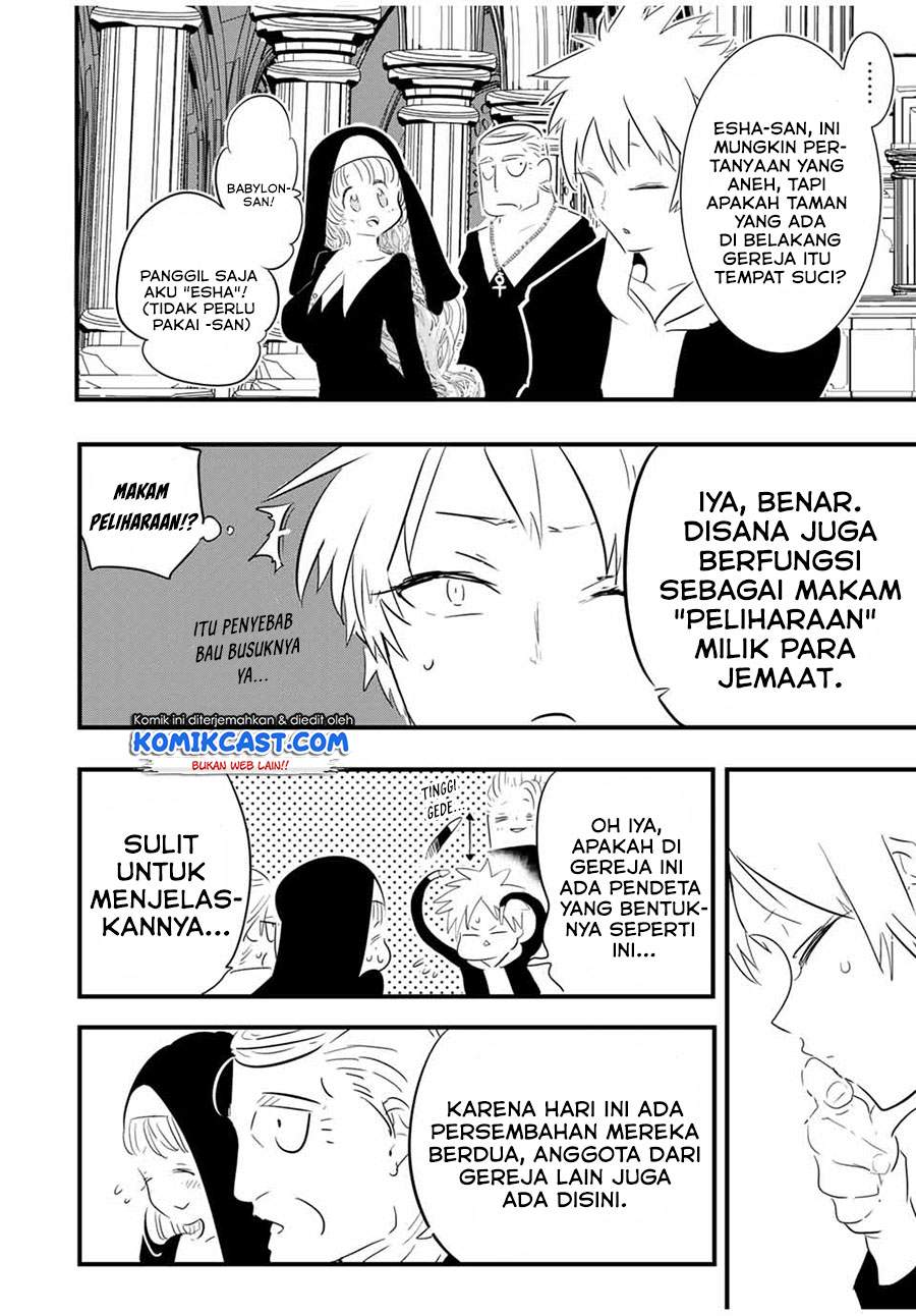 Chapter 50 - halaman 15