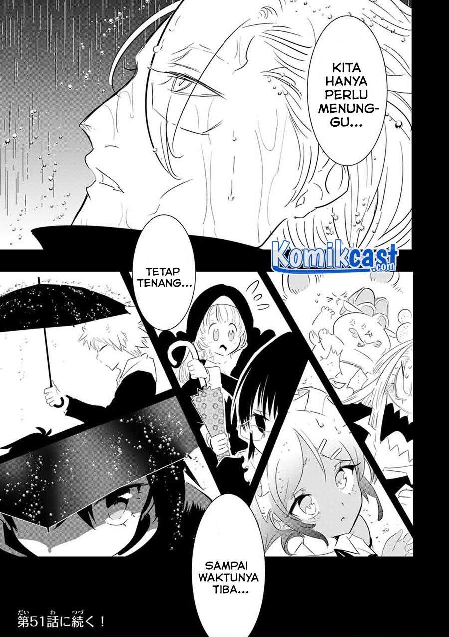 Chapter 50 - halaman 20