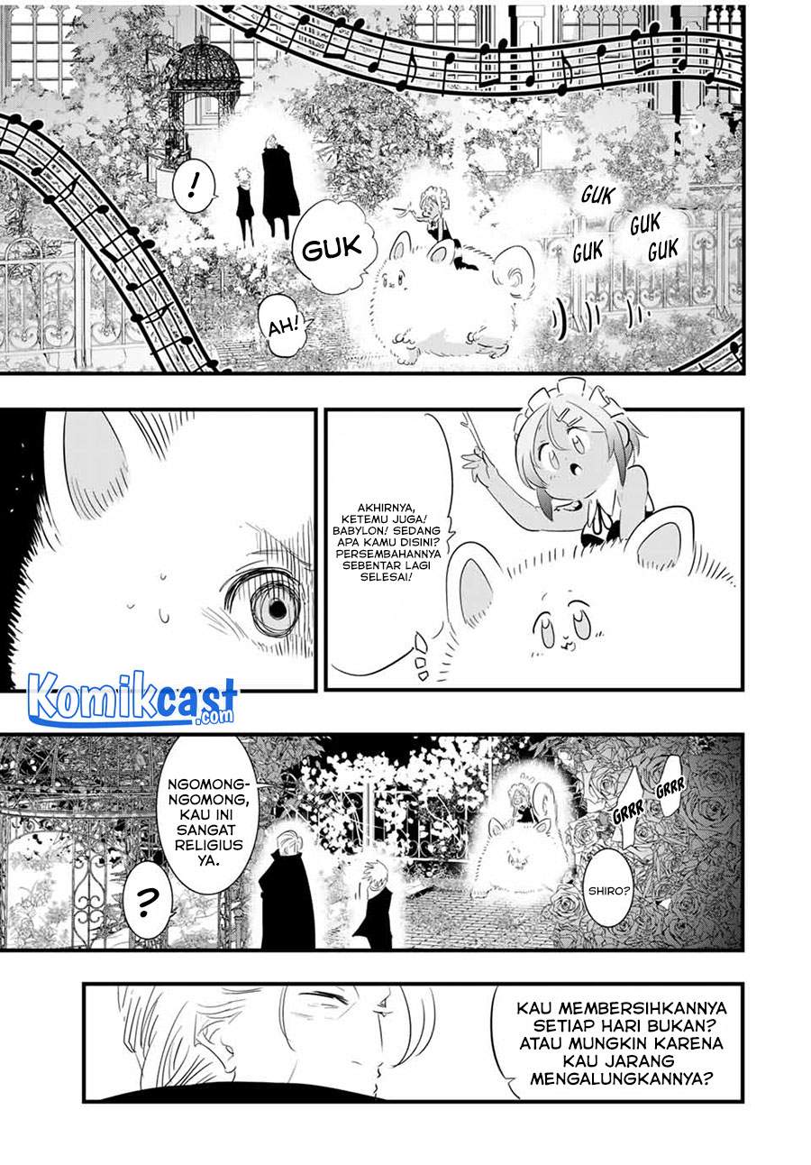 Chapter 50 - halaman 6