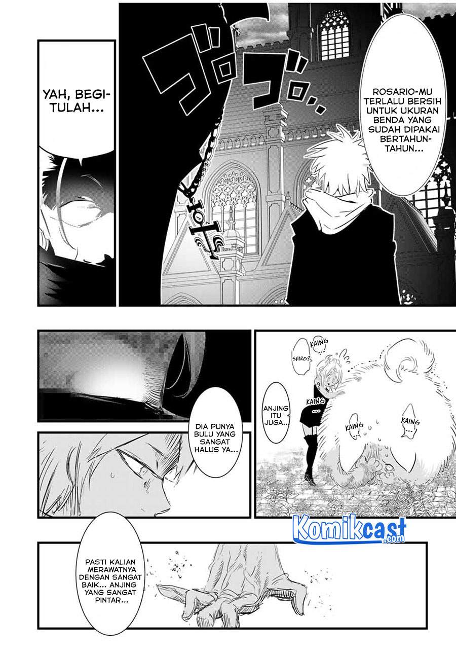 Chapter 50 - halaman 7
