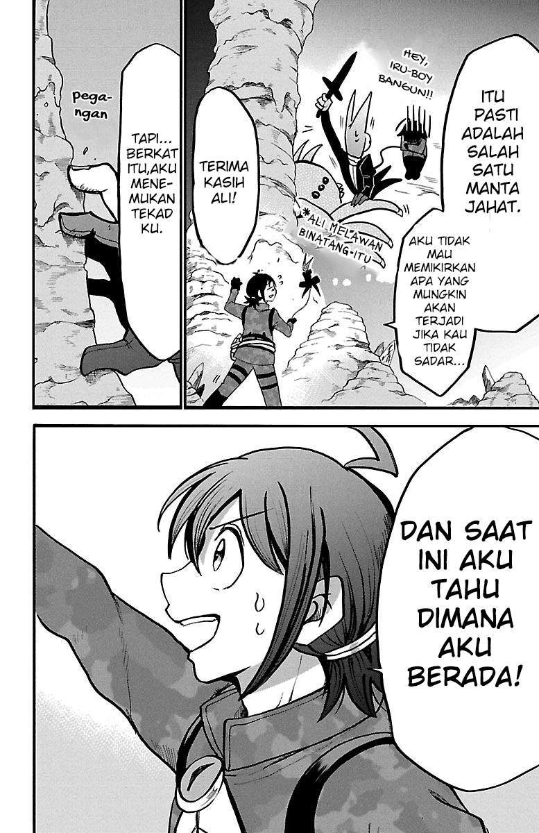 Chapter 126 - halaman 11