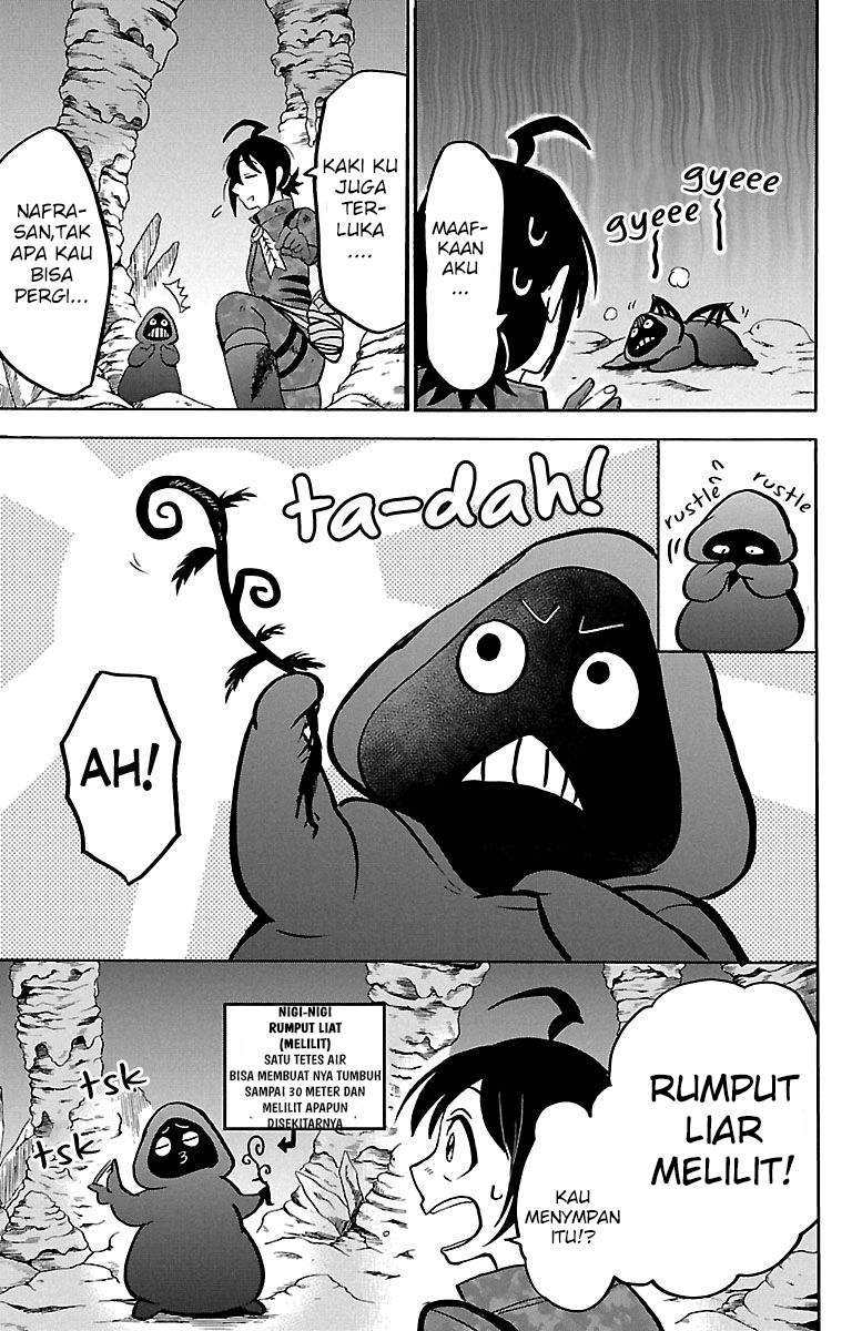 Chapter 126 - halaman 14
