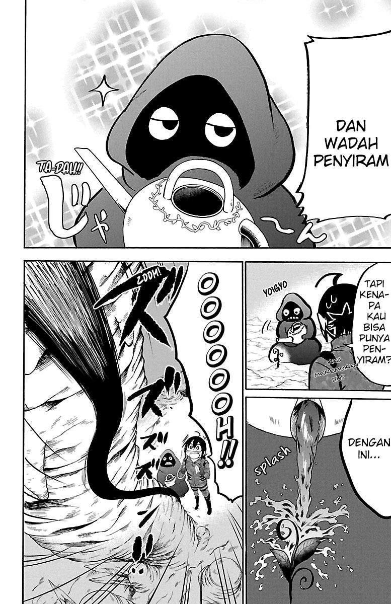 Chapter 126 - halaman 15