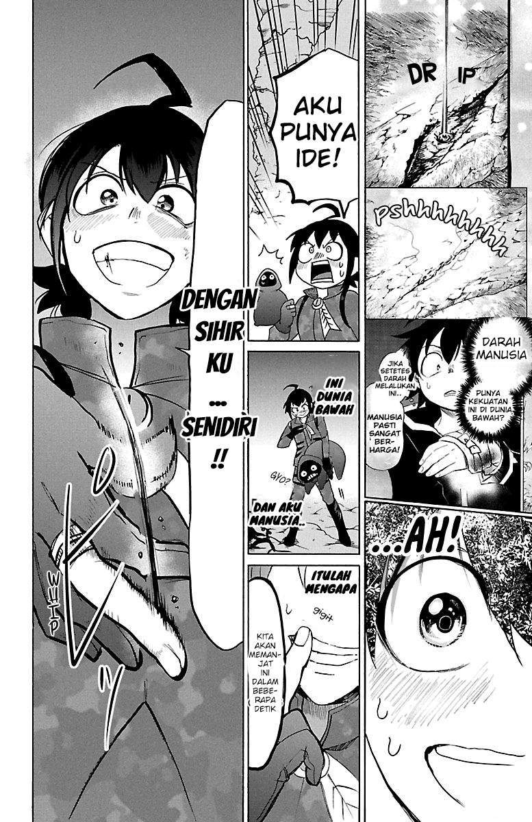 Chapter 126 - halaman 17