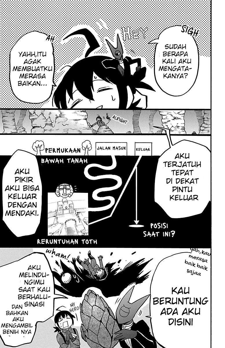 Chapter 126 - halaman 10