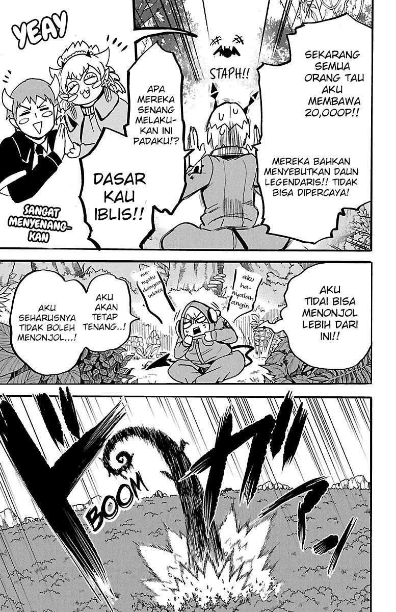 Chapter 127 - halaman 14