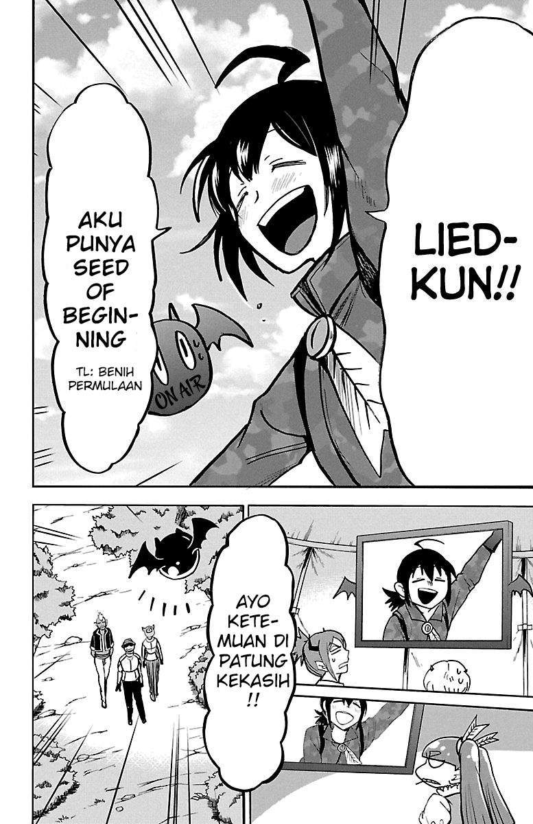 Chapter 127 - halaman 15