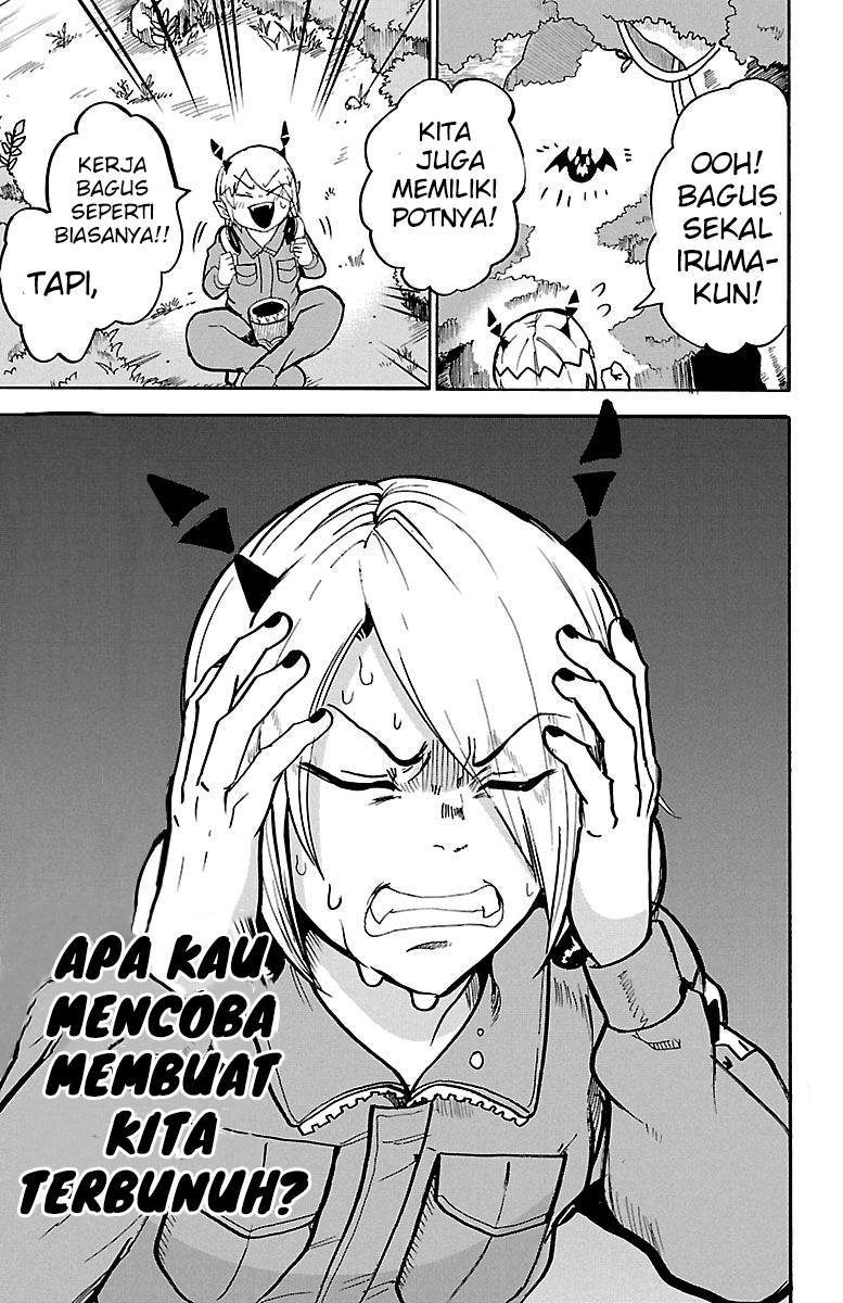 Chapter 127 - halaman 16