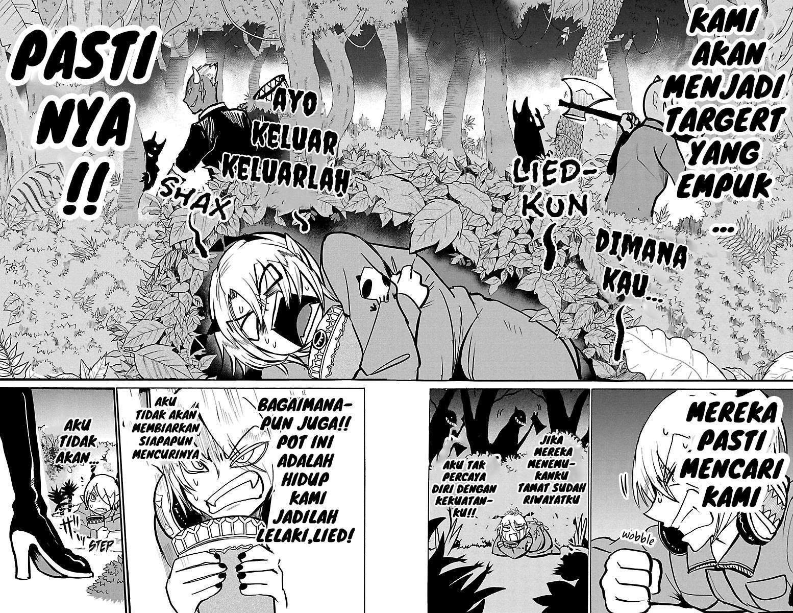 Chapter 127 - halaman 19