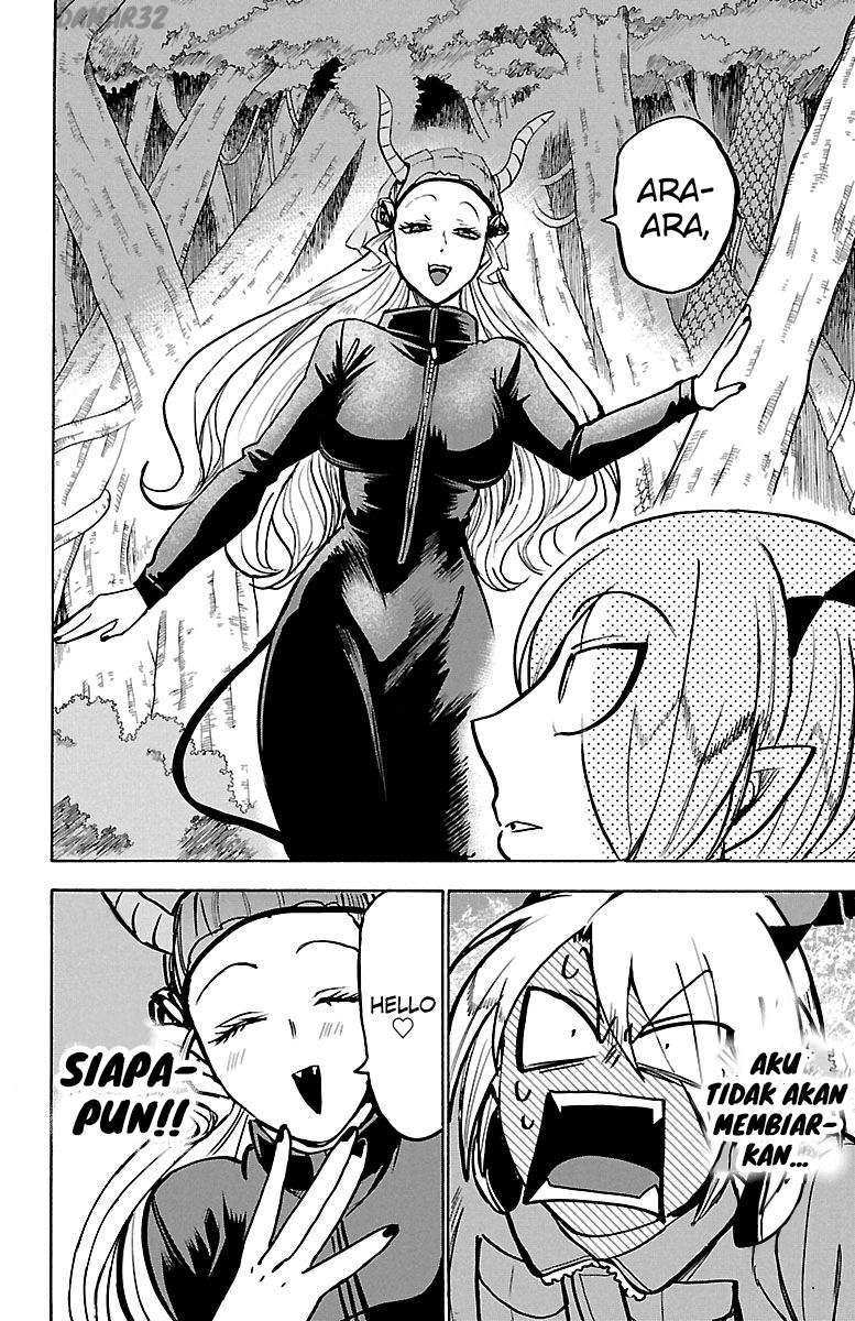 Chapter 127 - halaman 20