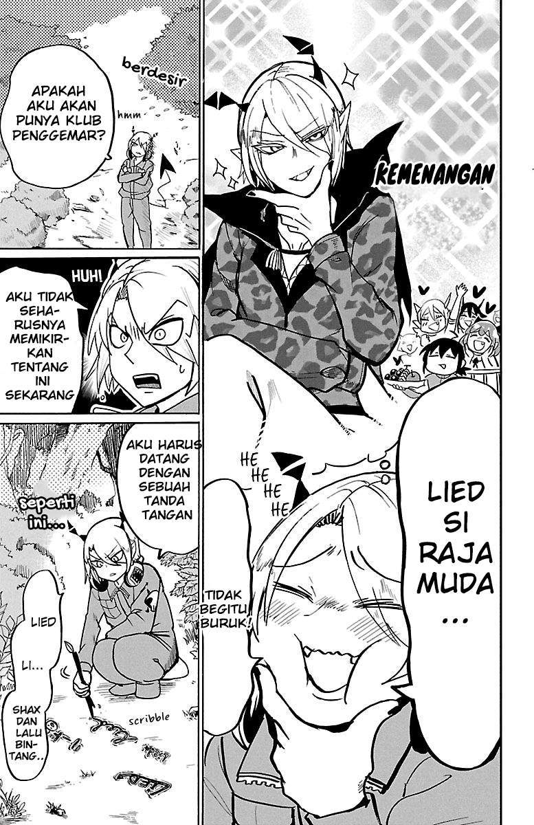 Chapter 127 - halaman 10