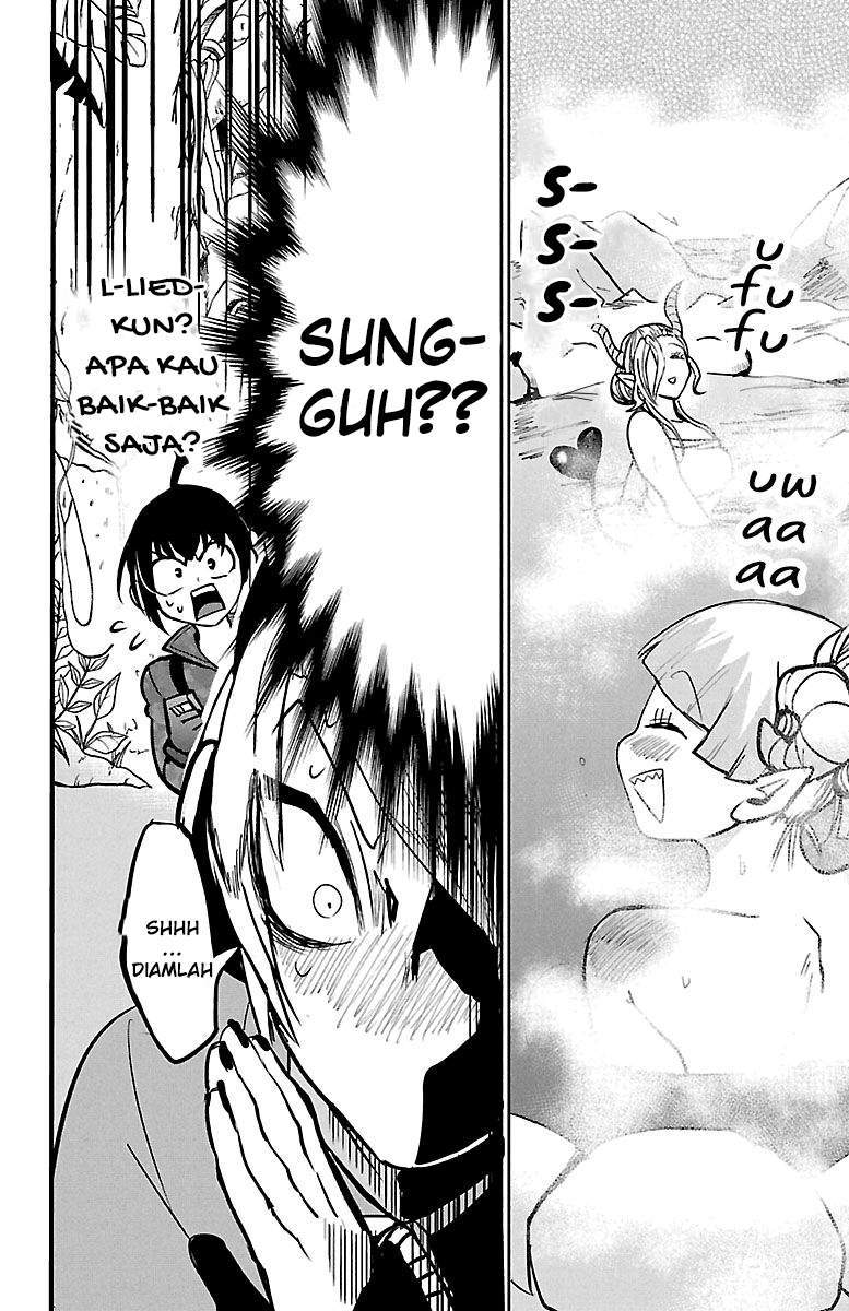 Chapter 128 - halaman 20